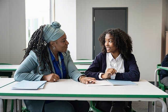 teacher-and-student