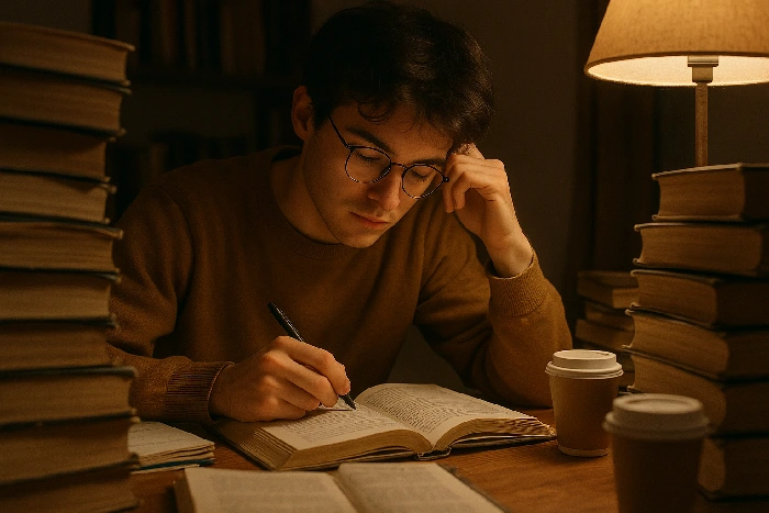 WGU Exam Preparation
