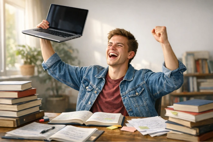 Passing WGU Objective Assessments