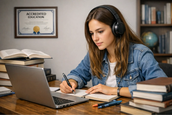 Is WGU Accredited Everything