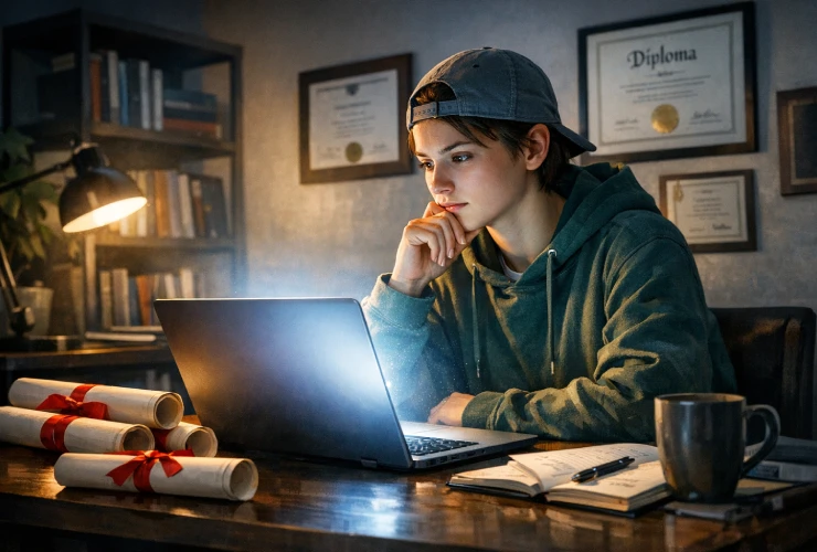 Truth About Accreditation