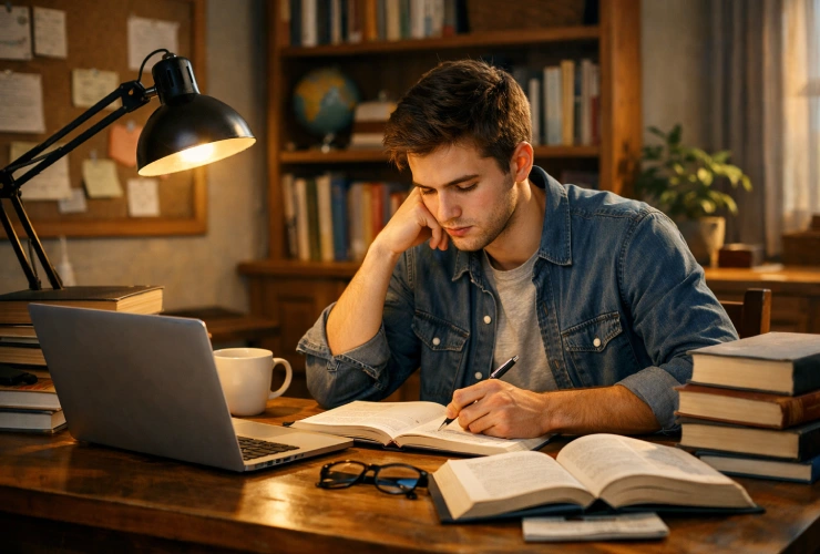 Best Study Routine for WGU Students