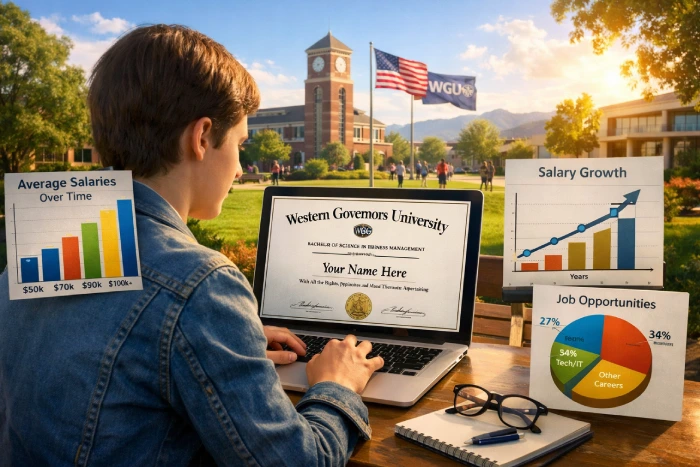 Is WGU Worth