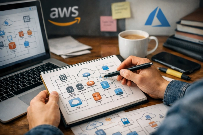 WGU Cloud Computing Degree