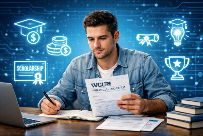WGU Financial Aid Guide 2026