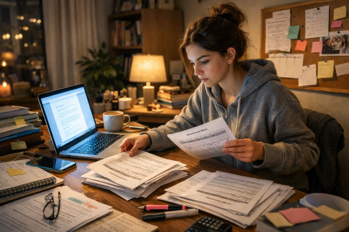 WGU Performance Assessments Explained: How to Pass Written Projects Successfully