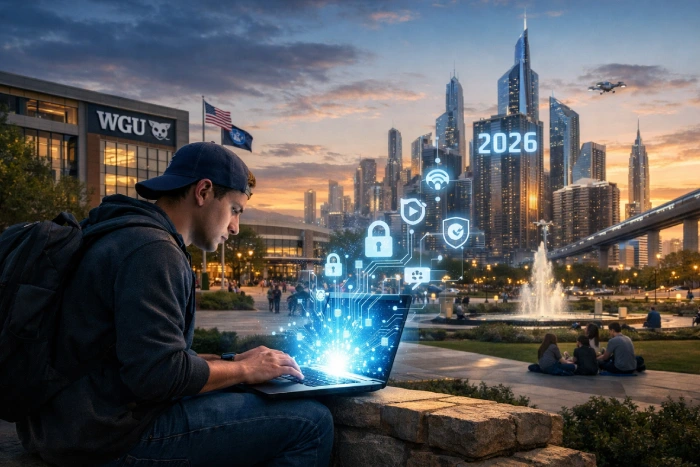 cybersecurity