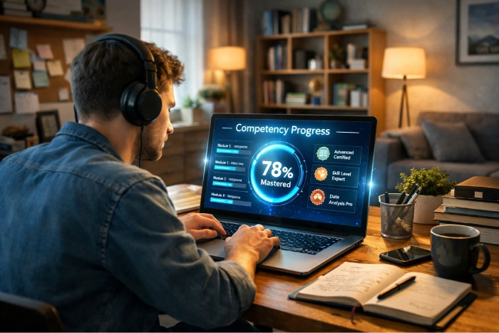WGU Terms, Assessments & Competency-Based Learning Guide