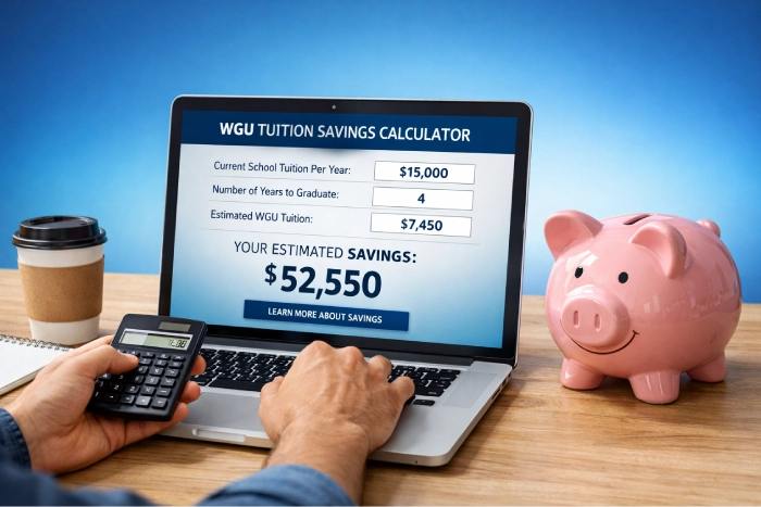 WGU Tuition Explained_ Cost Per Term and Ways to Save Money